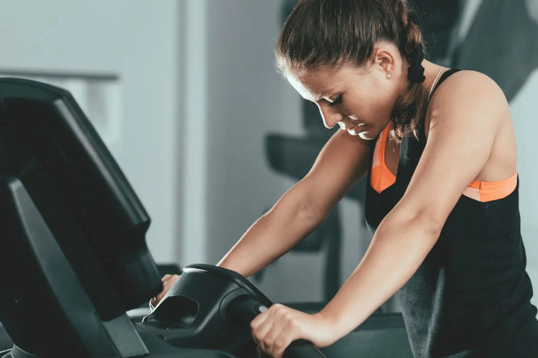 The Famous TikTok Treadmill Workout: A Comprehensive Guide